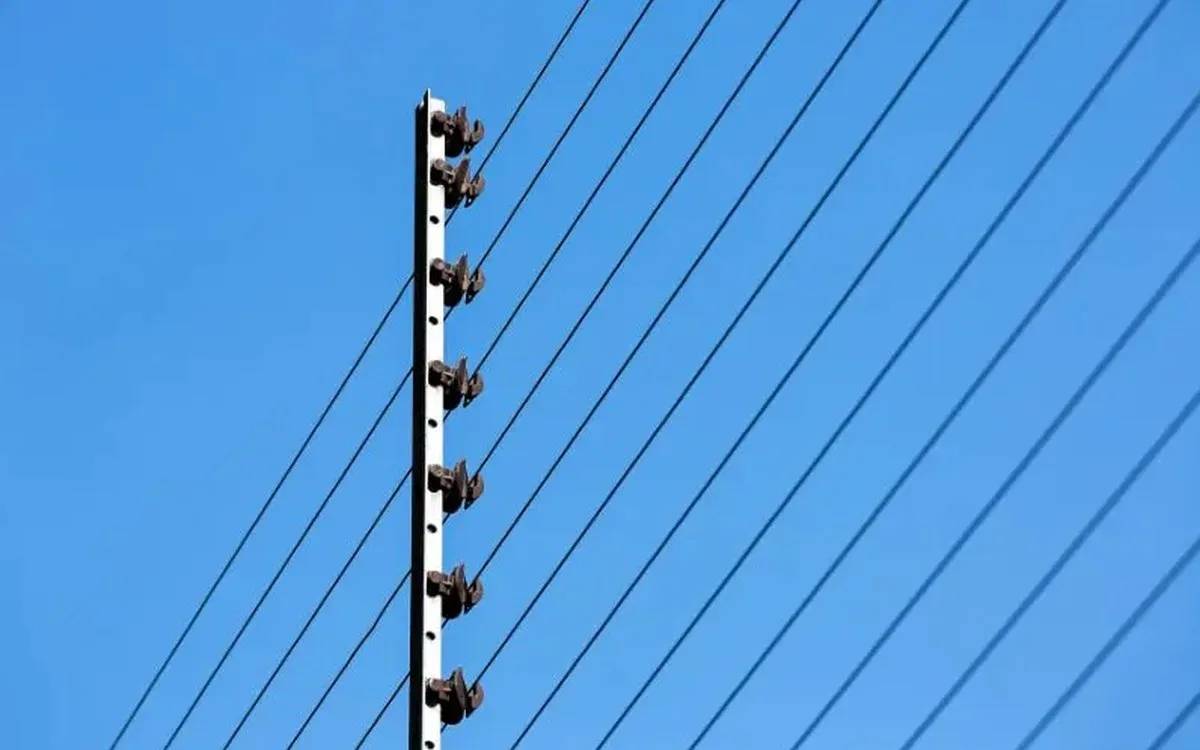 Cerca elétrica